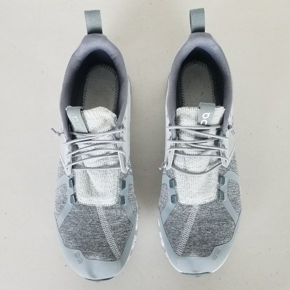 On Cloud Terry Gray - Picture 10 of 12